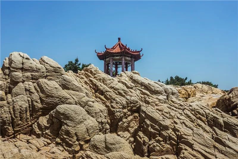 倒計時2天山海天旅遊度假區迎來這個節日