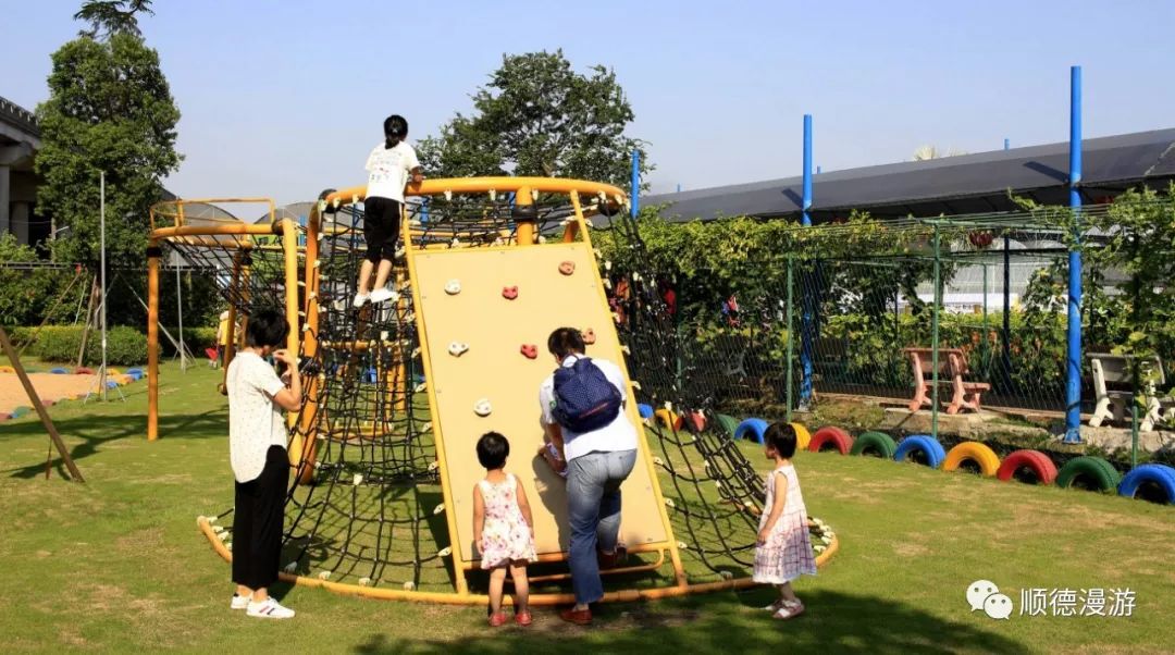 顺德新地农场丰收节