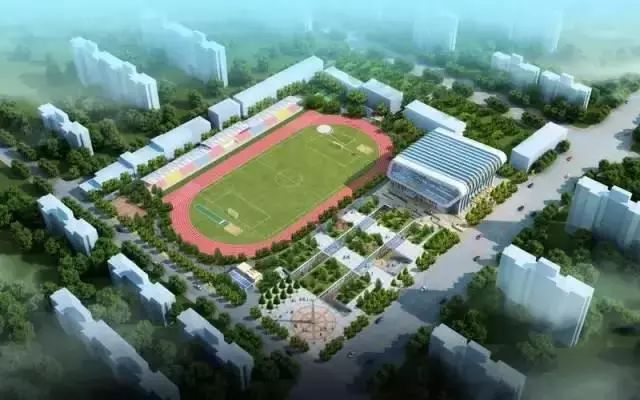 鄠邑区发展规划三步走战略打造西安最新最美城区