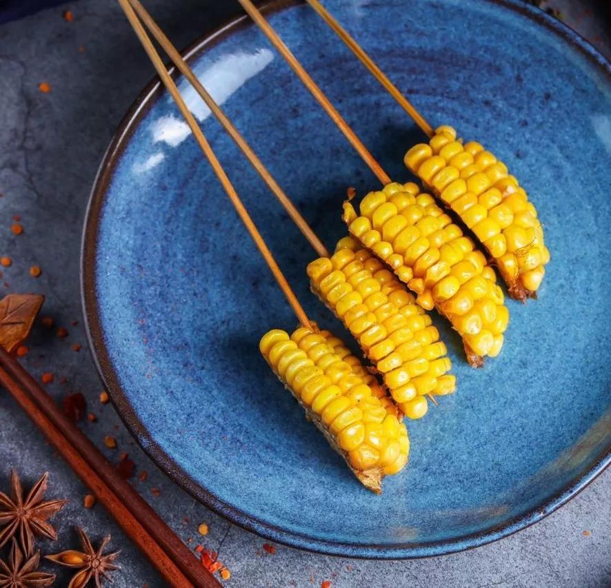 樂彡二荊條油炸串串官網好油好肉炸出來的串串你吃過嗎