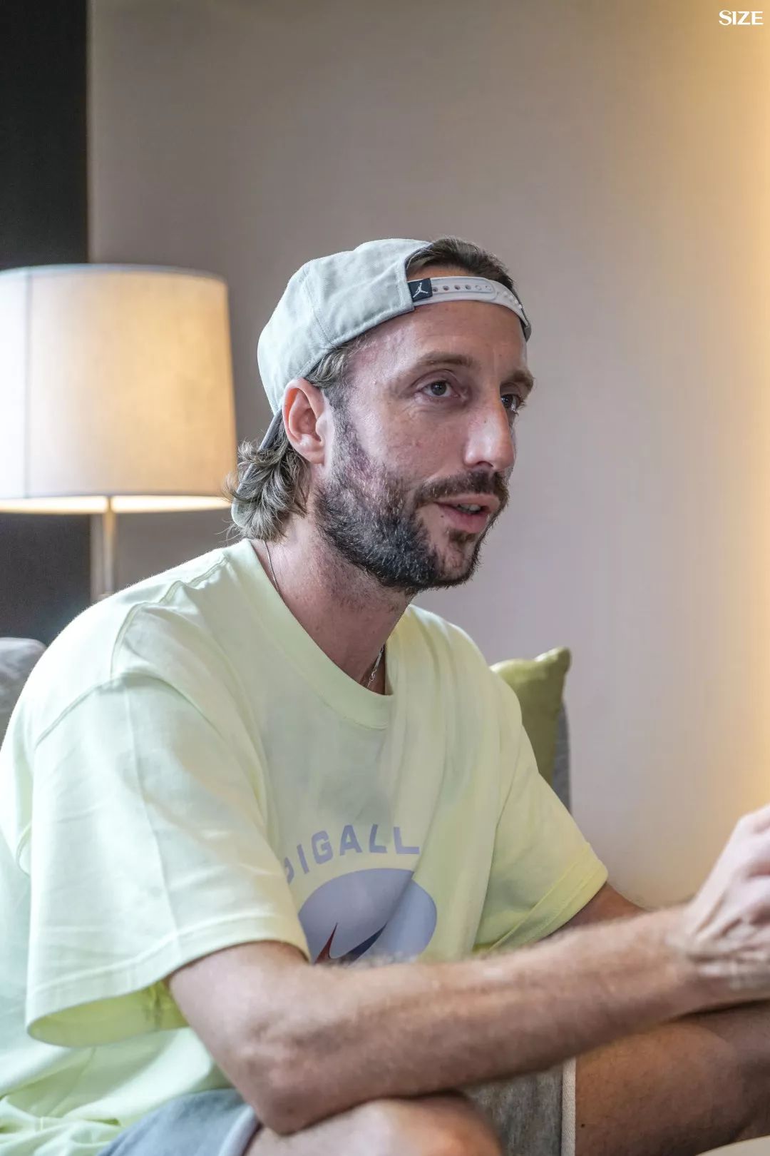 专访pigalle如何缔造最美球场