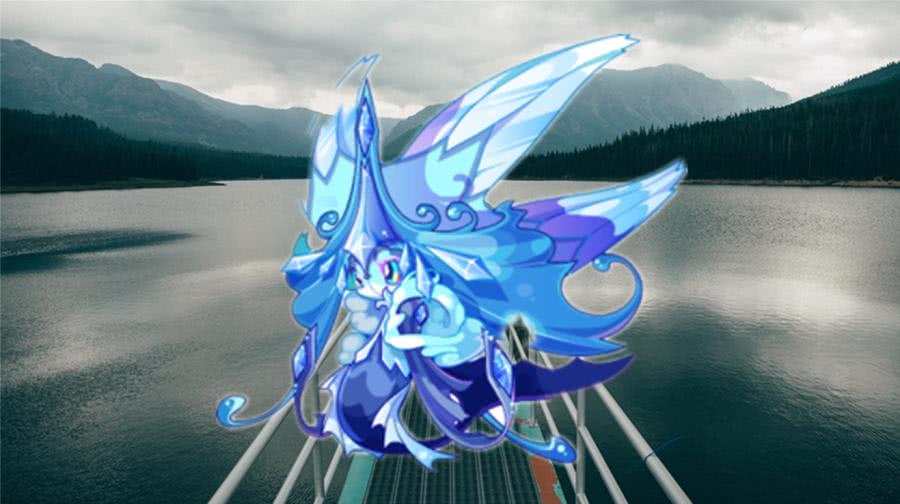 提亚提亚是洛克王国长得十分美丽的宠物,生活在亚斯兰提斯的角斗场