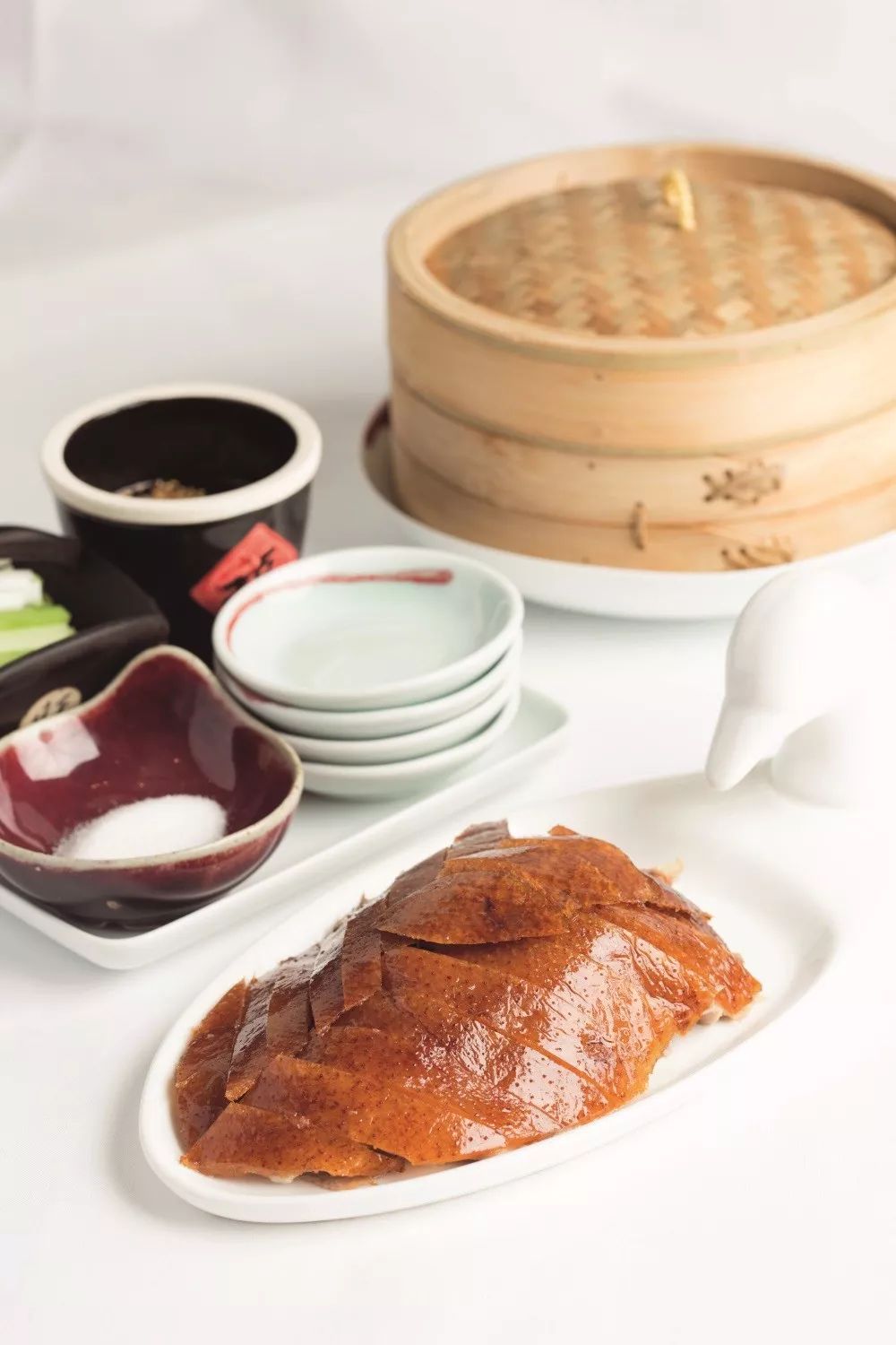 食知味美食餐宴新流行中餐与洋酒最搭