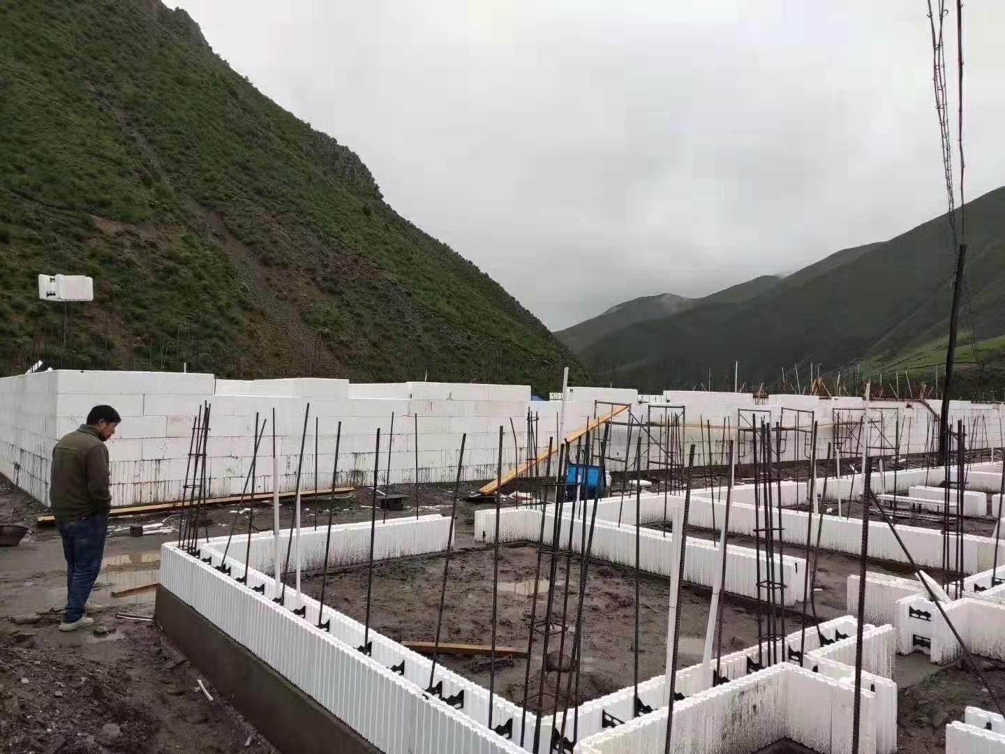 模塊建房一平米多少錢