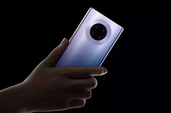 华为继续冲击高端市场_mate