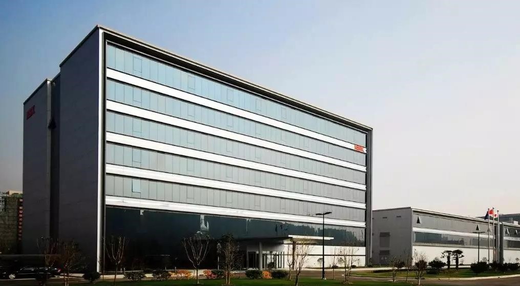 环保在身边活动nsk课堂开讲了--上海海久nsk轴承_生产