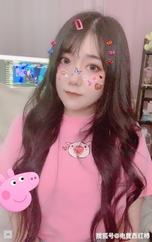 沫子30岁保养的有多好近距离看到她的脸我承认我羡慕了