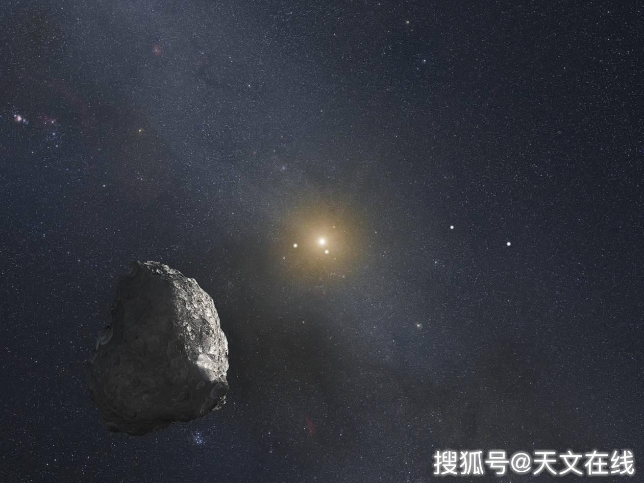 原创令人困惑的x行星它究竟有哪些神秘故事答案你不会想到