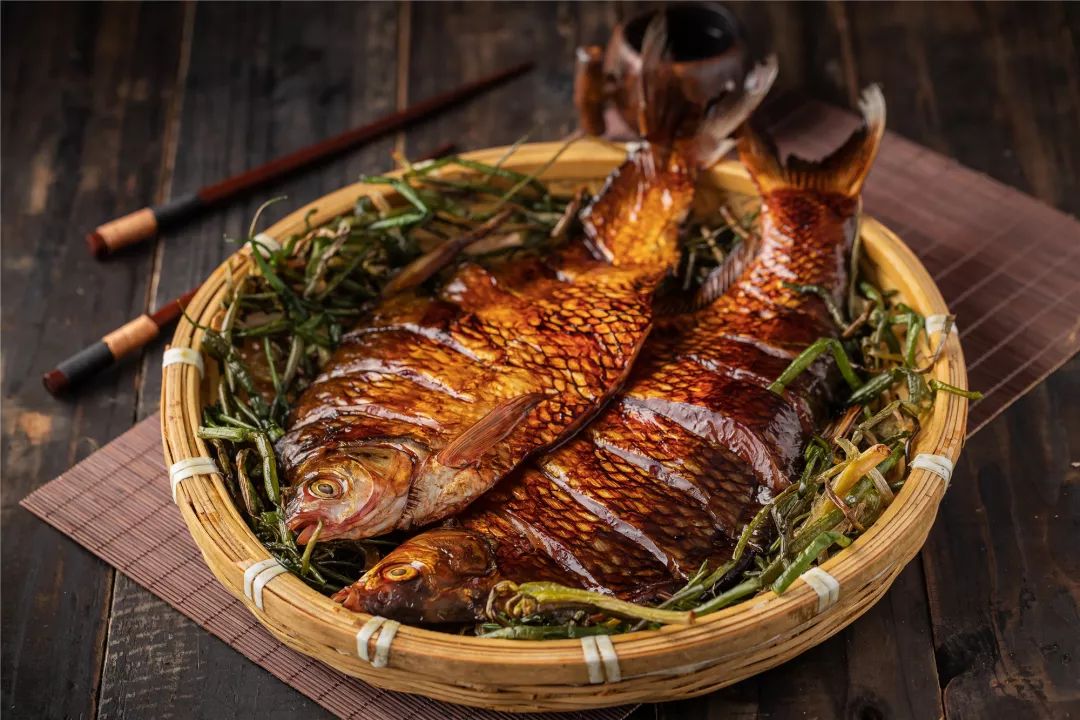 金风玉露好事近 南京大牌档秋季新品送爽来