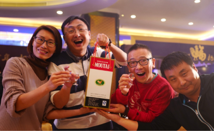 给领导送礼酒要懂得避免几个买酒误区要不然丢面儿还不落好