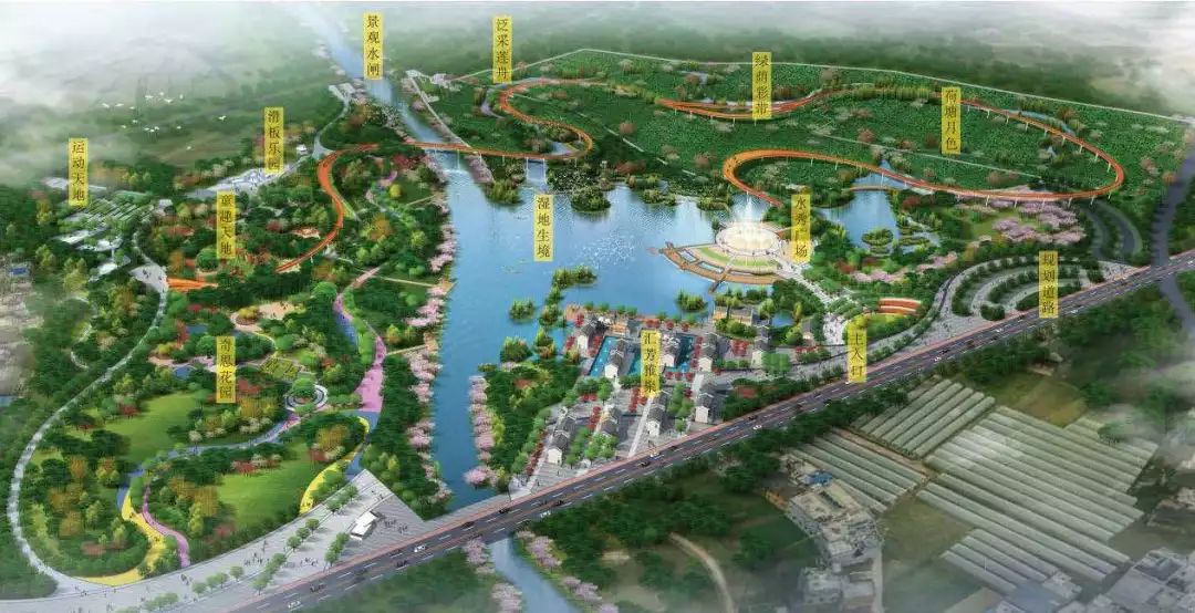 公司成功中标陆良县河道综合整治工程ppp项目