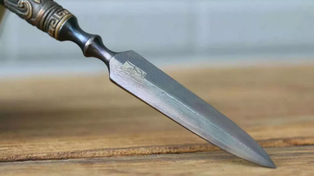 天石铁器刀的温柔你可曾体会