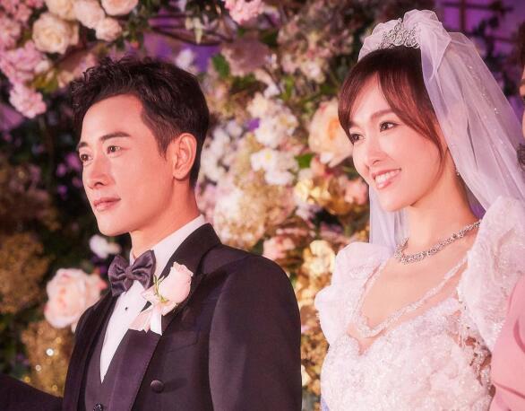 原創唐嫣自曝結婚後想讓羅晉養她父母的肺腑之言改變自己選擇