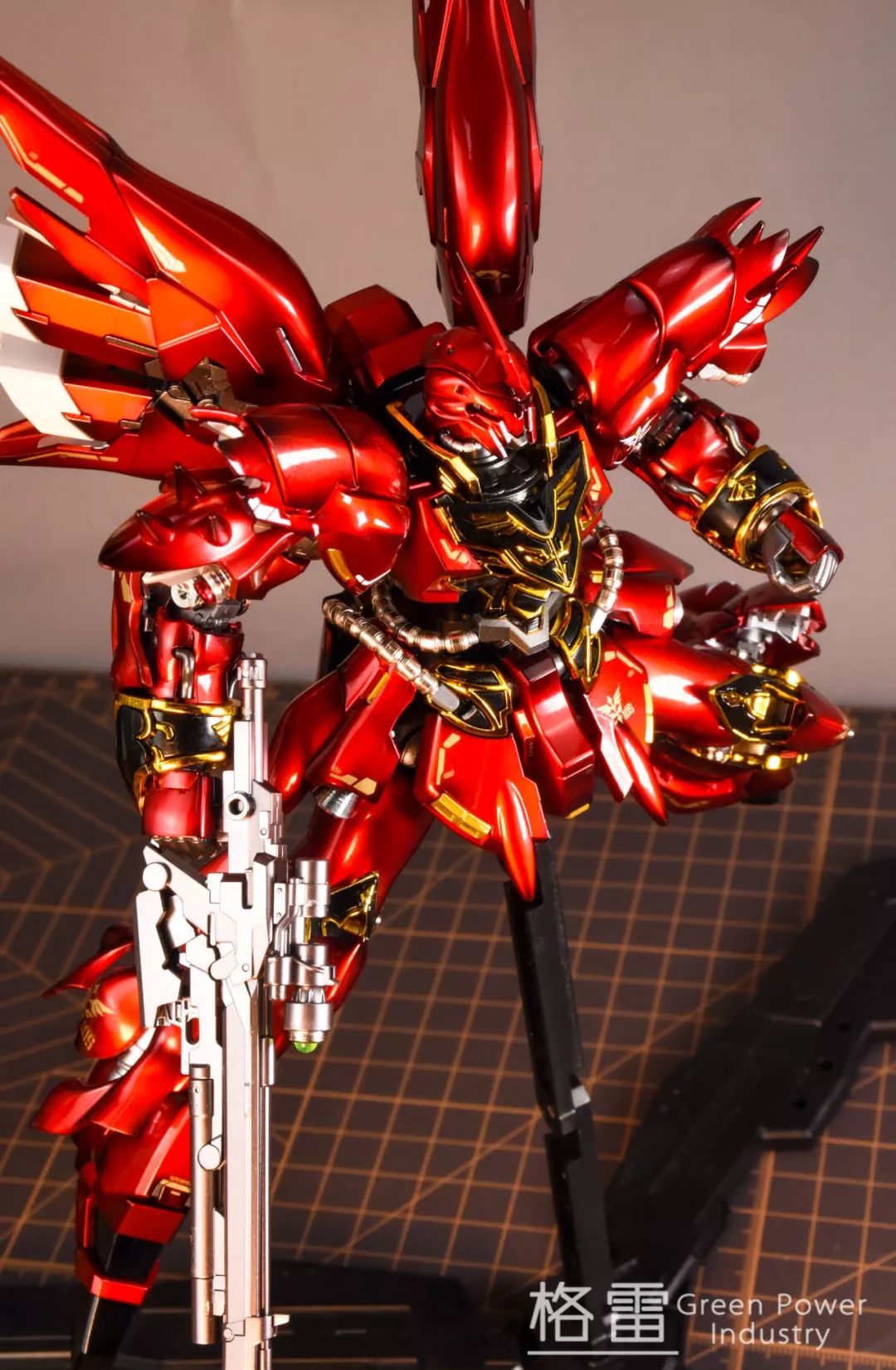 亮就完事,rg阴影电镀新安洲