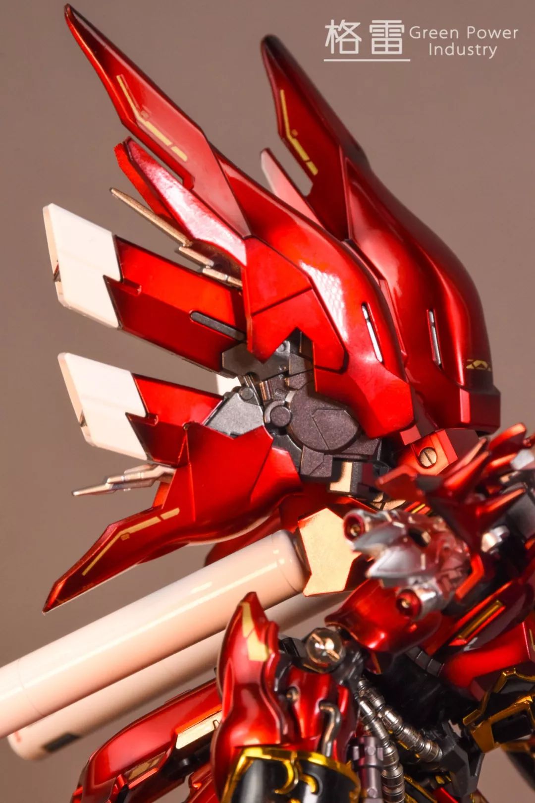 亮就完事,rg阴影电镀新安洲