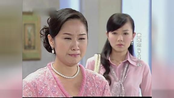 意难忘胜志做人不怎么样但对素陵是真的好