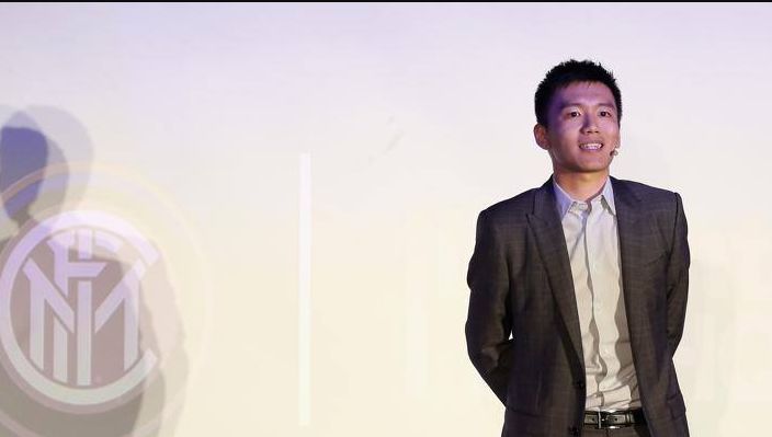 米兰体育报:国米将成为中国企业通往欧洲的门户_苏宁