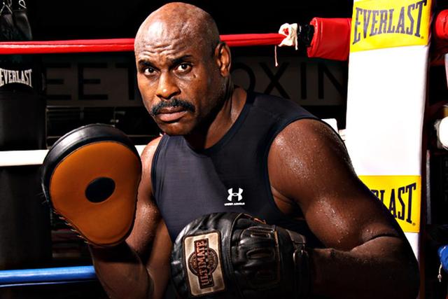 性也是十分渺茫,但是至少证明了奥利弗·麦考尔继续征战拳坛的决心