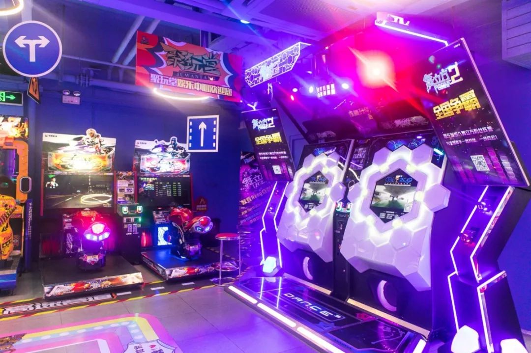 聚玩堂 | 电玩娱乐界的"costco"强势来袭! 39.9元代100个币!