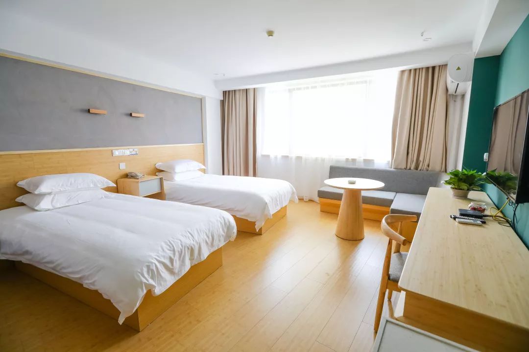 海逸酒店大放"价"!