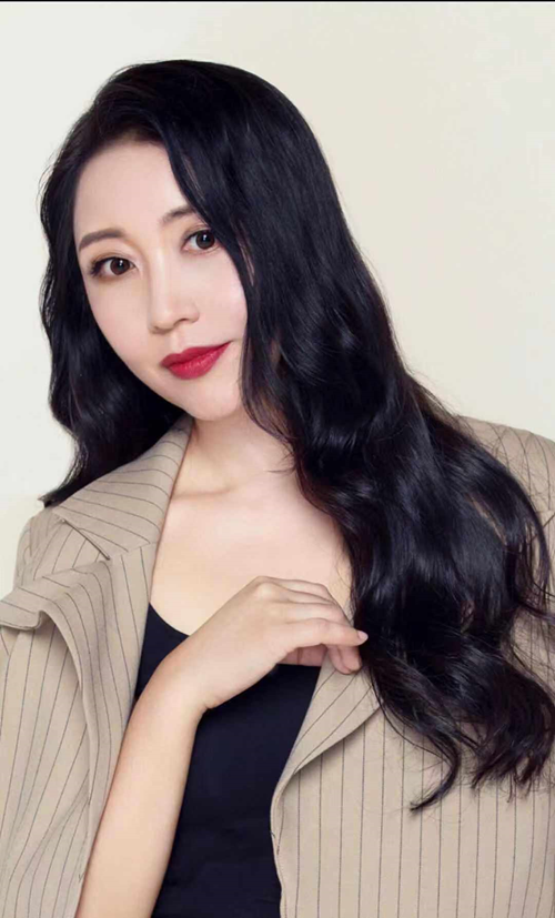 叶贺芝新歌如果你的爱只是说说而已声入人心的爱情旋律