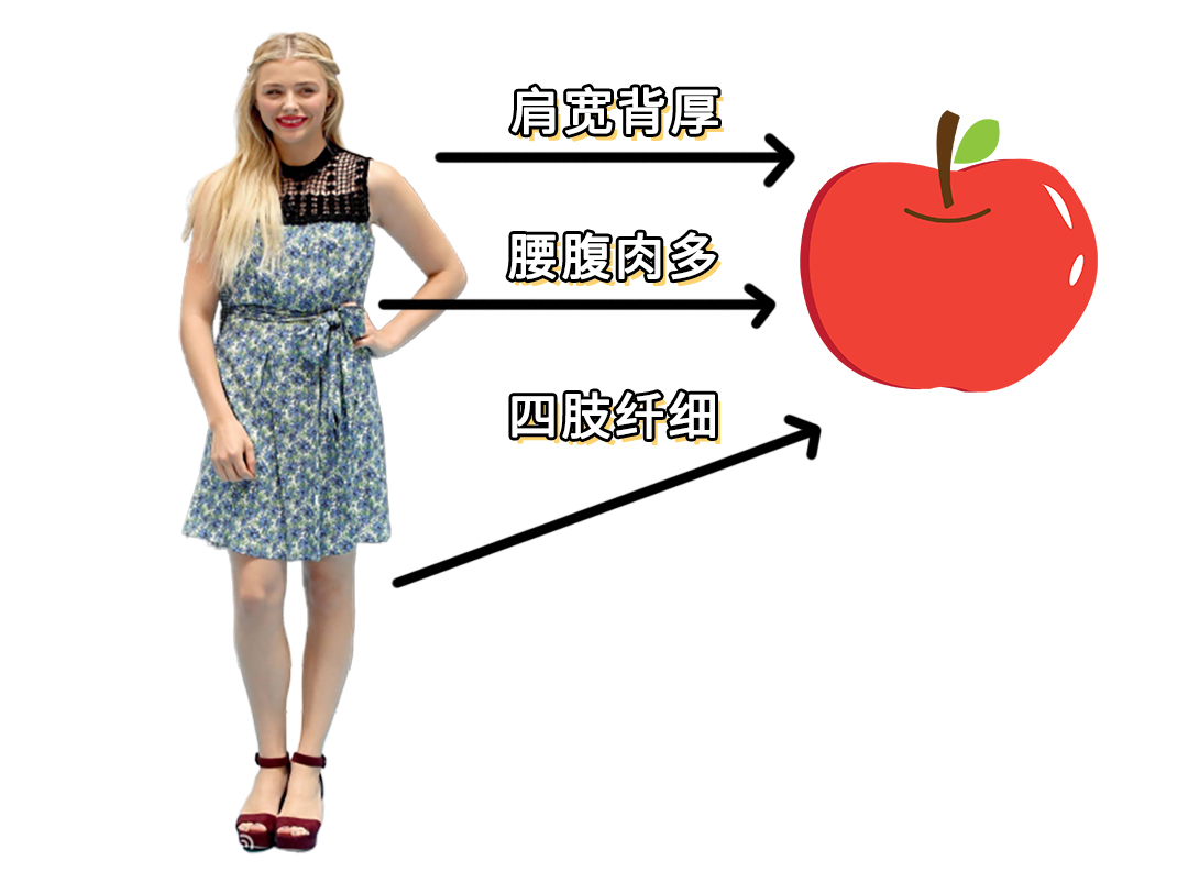 原创今秋上长下短火了照着穿杨幂穿小粗腰也能轻松显腿长