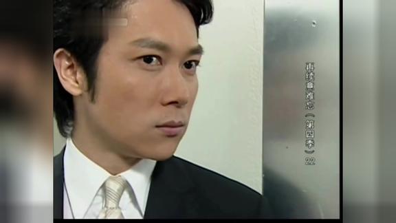 意难忘丽君告诉千惠李文华就是医院纵火的罪魁祸首