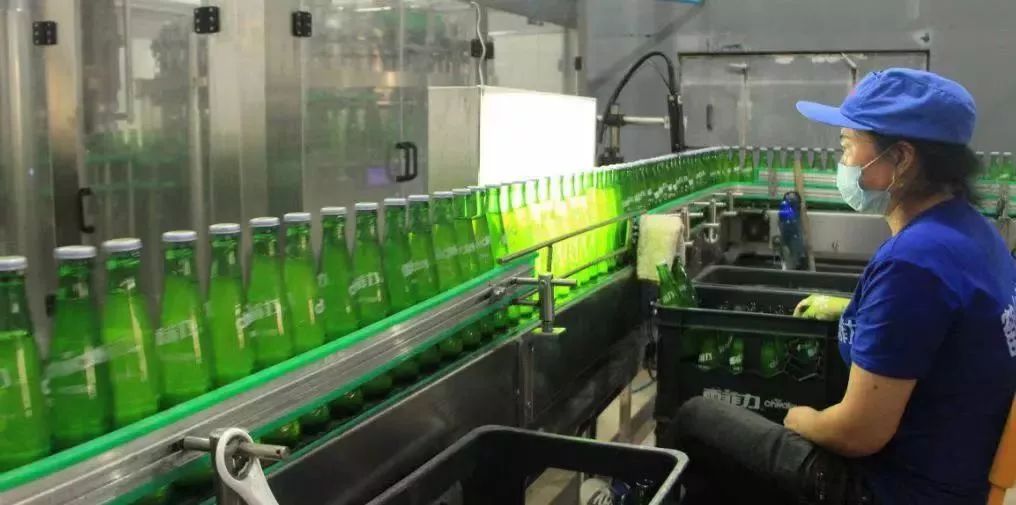 齐齐哈尔雪菲力承载了我们的童年回忆伴随我们一路成长