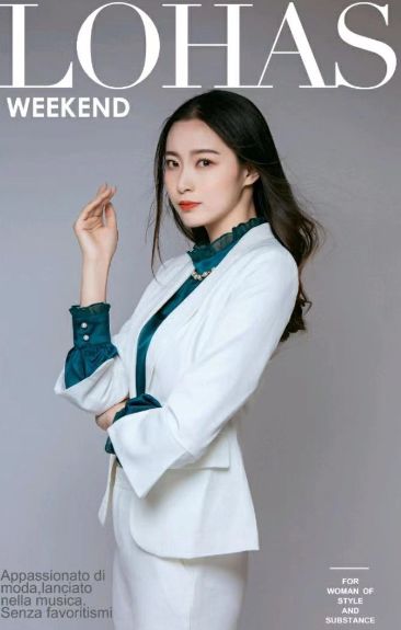 武穴微封面1810期车模吴丹