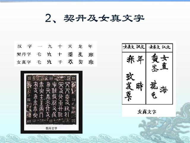 中国版图的形成历程:清朝打破华夷之辨,将广大游牧地区纳入中国
