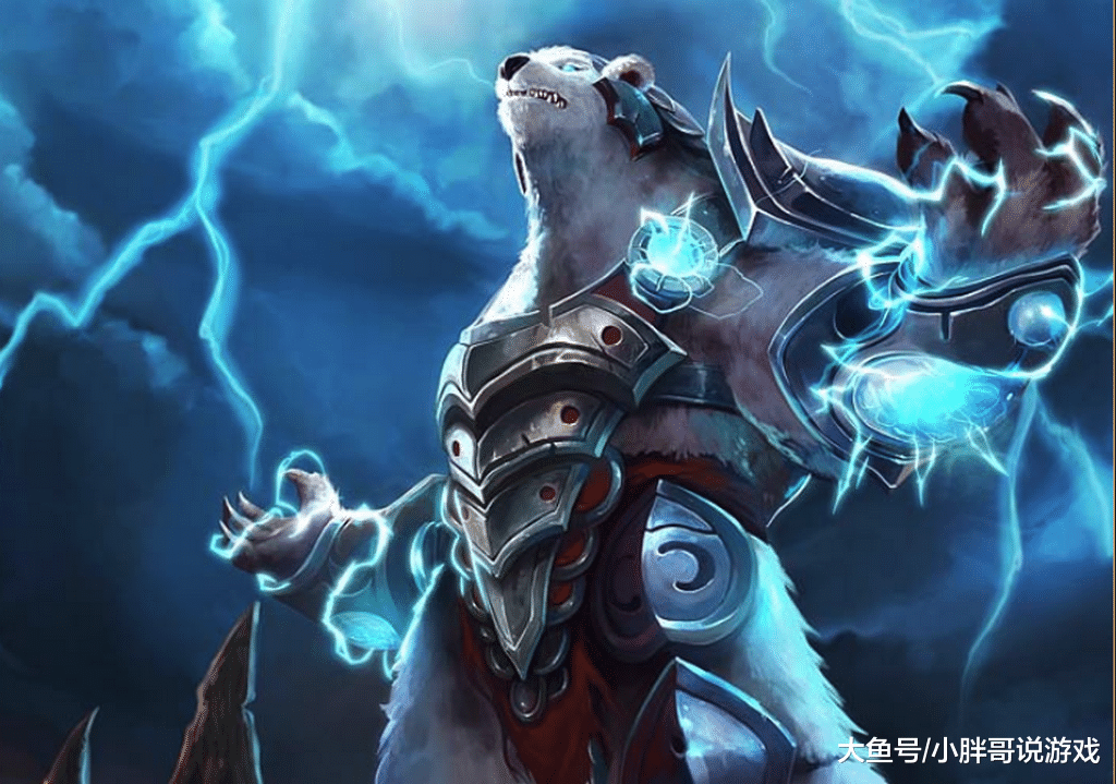 云顶之弈极地拉面熊欢乐多输赢先不说快乐就行了