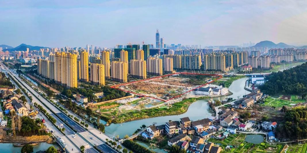 （最新公告）台州椒江区葭沚街道1宗宅地挂牌，起价6.31亿元-搜狐大视野-搜狐新闻