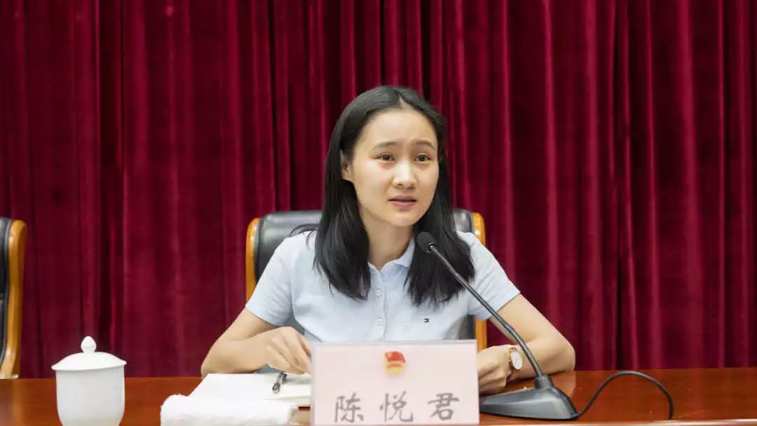 迎接文明城市省测小园丁们在行动