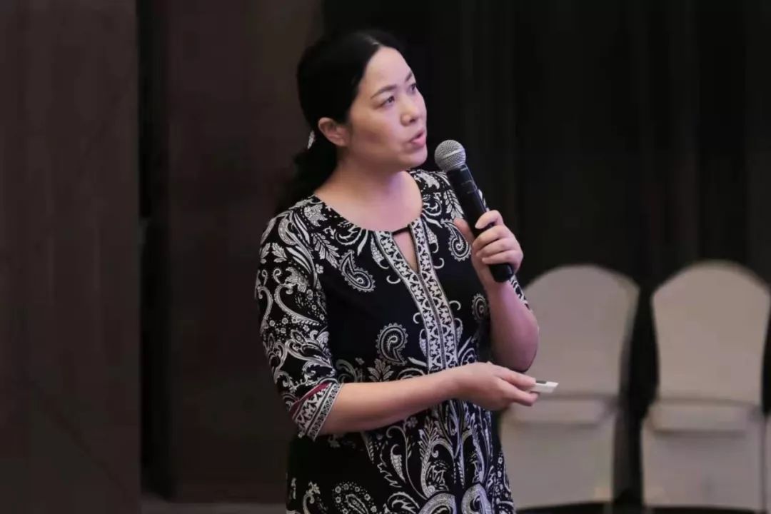 郑昕教授介绍了hbvrna在临床应用研究中的最新进展,通过多项研究证据