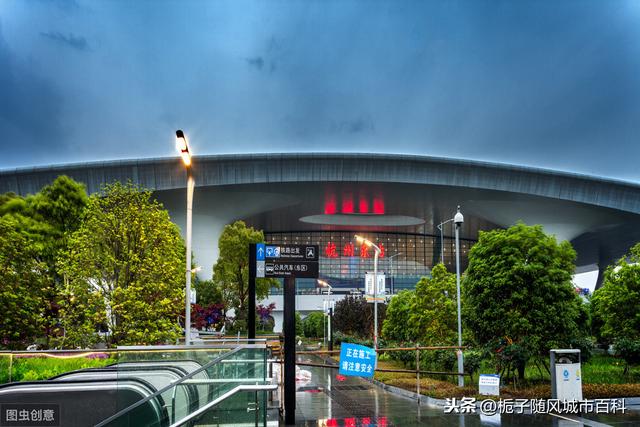 2019年浙江省的十大火车站一览