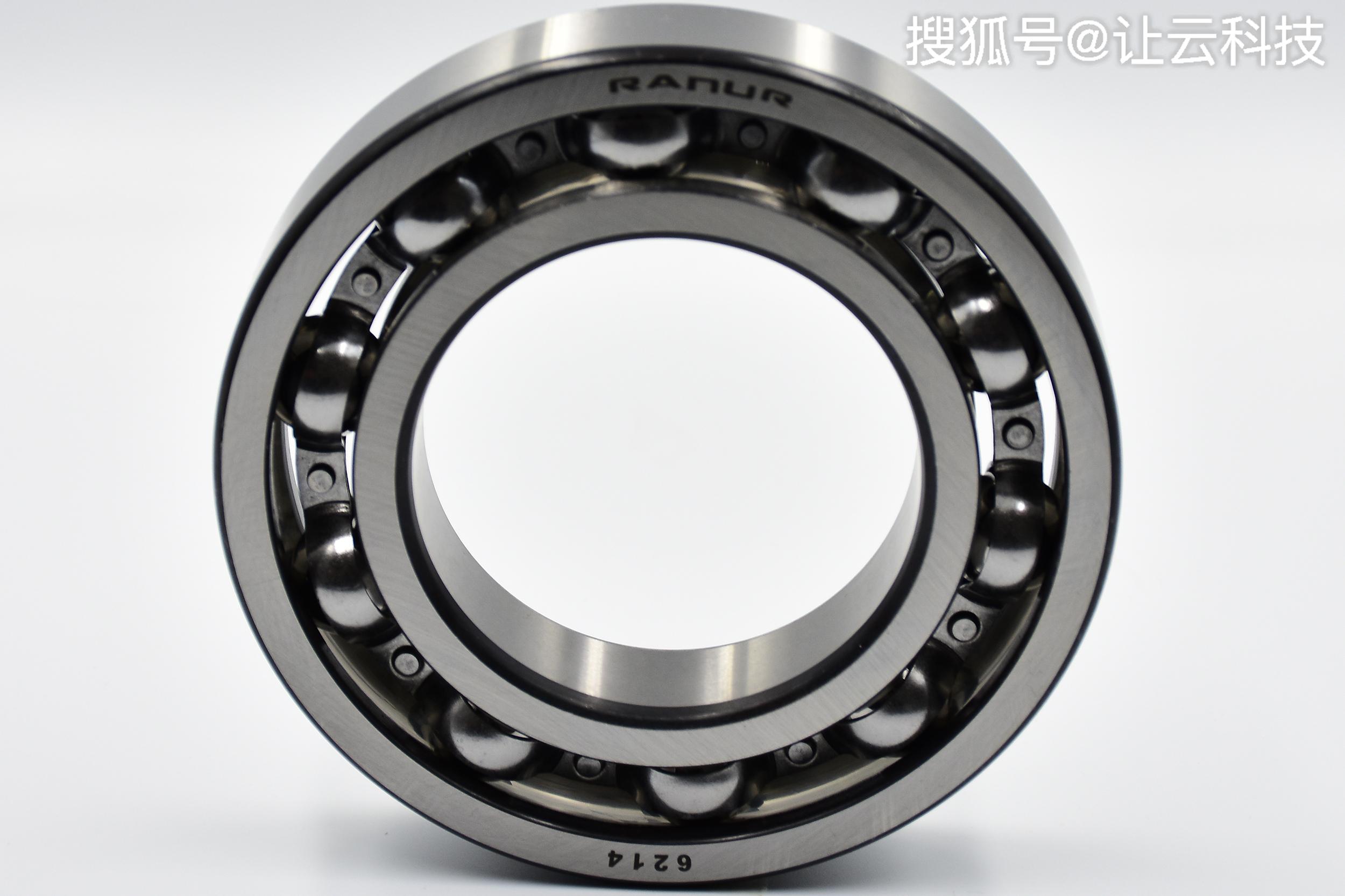 水泵轴承的日常维护保养应该怎么做