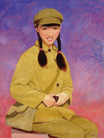 祁志龙沈敬东独钟于士兵文化的起哄美曹喜蛙文