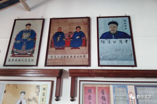 从林召棠所撰写的《丽山樵唱》:"夕阳何处下归樵,袅袅清歌度远飚.