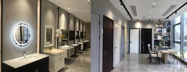 金螳螂家吴江店乔迁升级亮相德尔广场盛大开业