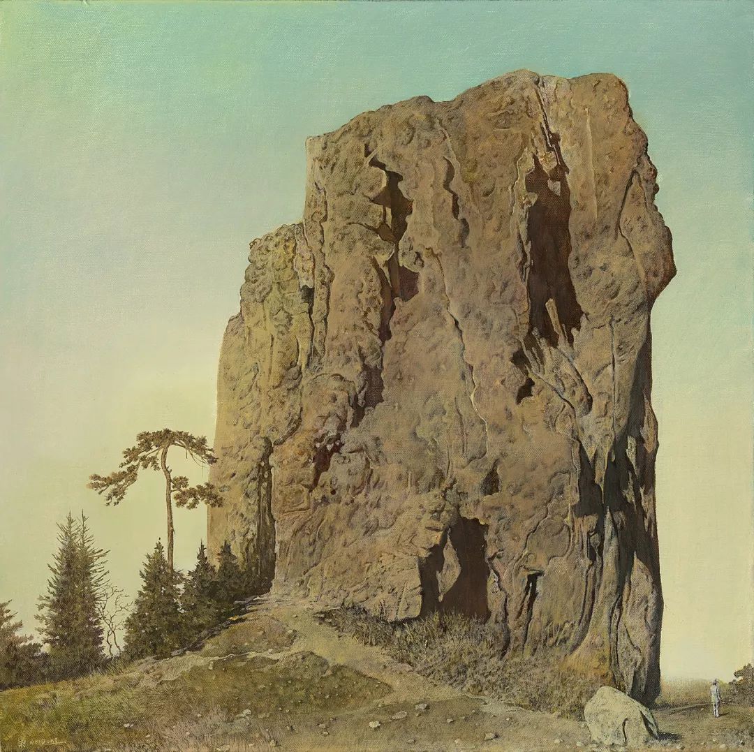 《魏东:十字坡》