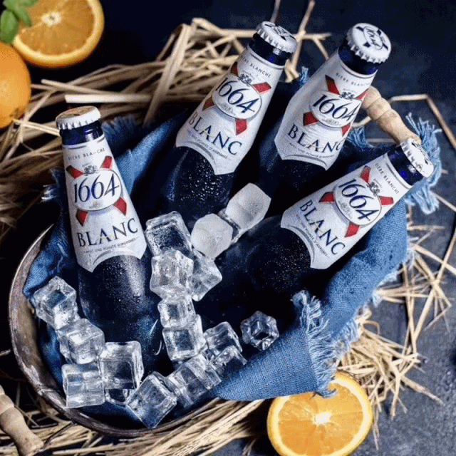 撸虾配啤酒是亘古不变的定律!来到这小酌几杯怎么行呢?