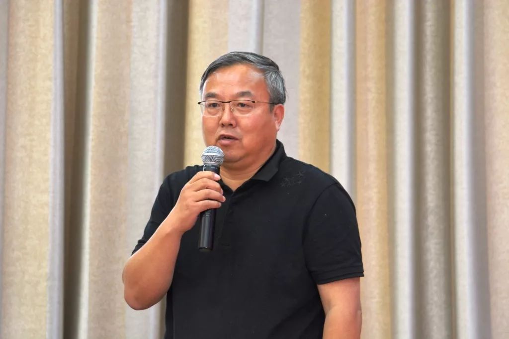 无锡市教育局在南京举办融合教育骨干校长(园长)集中培训_丁勇