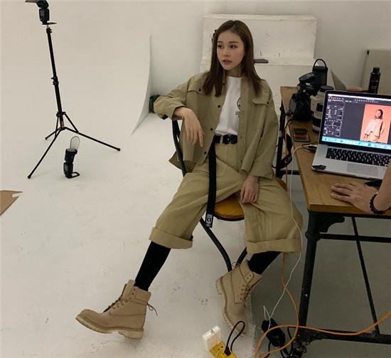 原创和平精英虎牙宝子成新任一姐即将赶超不求人网友实至名归