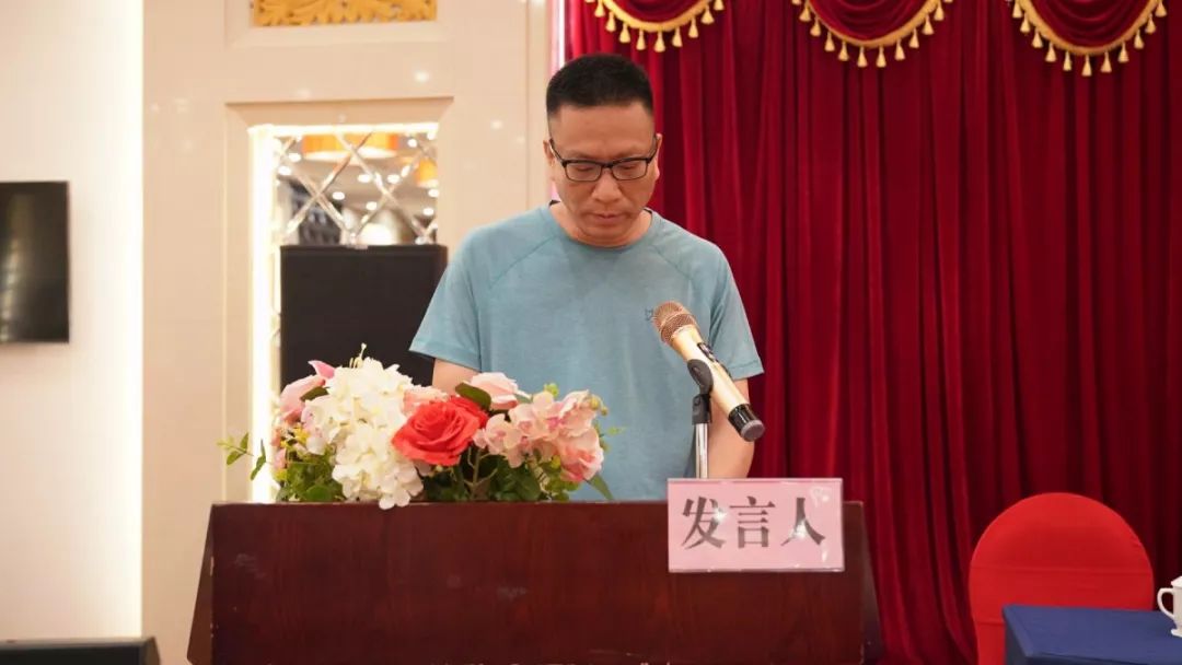 翔安区马巷镇商会第四届第一次会员代表大会