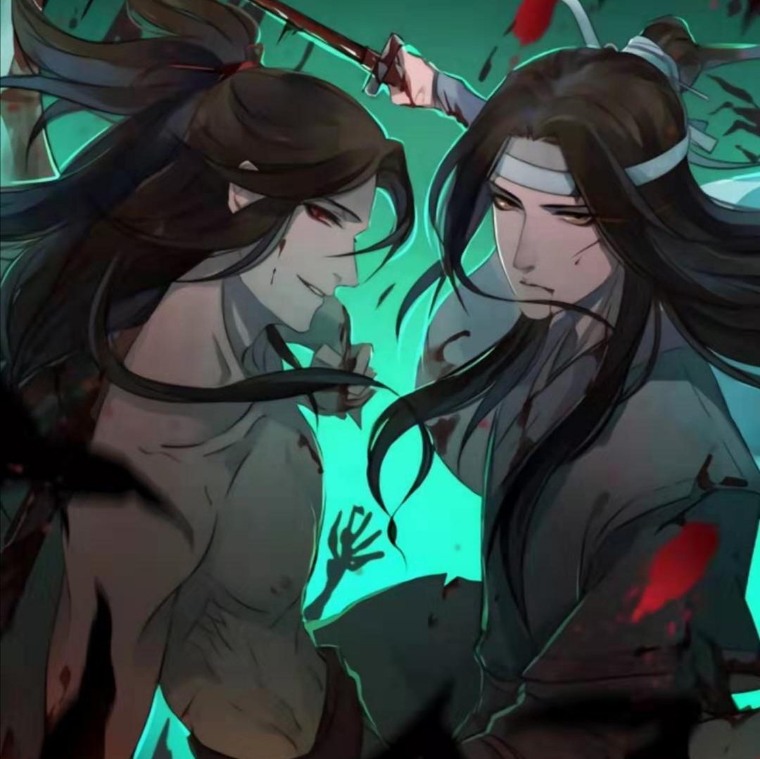 魔道祖师魏无羡不是被百鬼反噬而死的背后的真相令人心酸