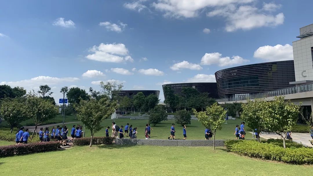 常州威雅公学我们的目标ourschoolaims