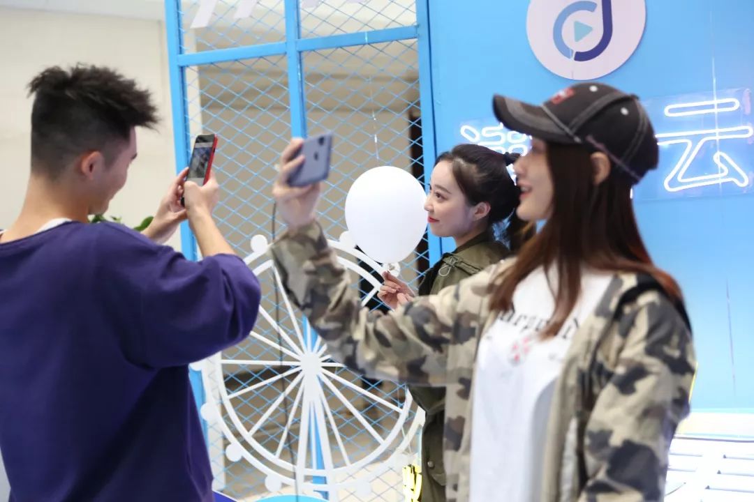 15秒让你爱上这座城nice天津津抖云大型网红打卡地互动活动强势来袭