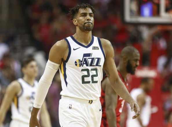 火箭重磅签约,"雷霆三少"齐聚休城_塞弗洛萨