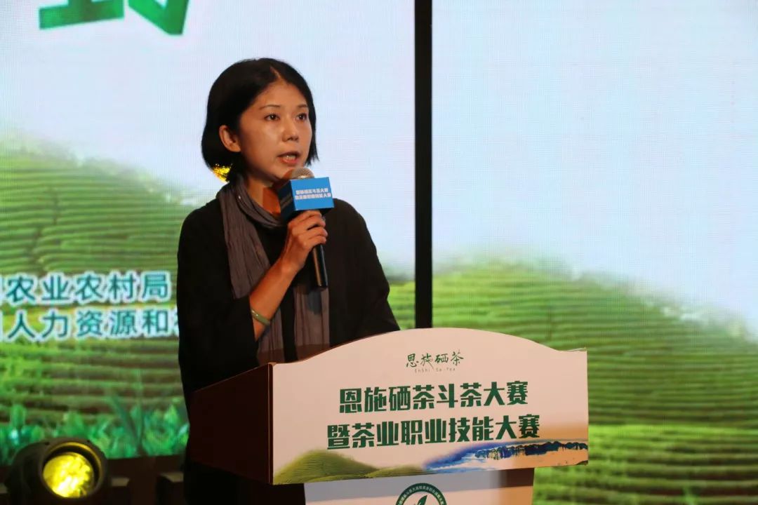 艺术的碰撞丨让茶香溢满科院