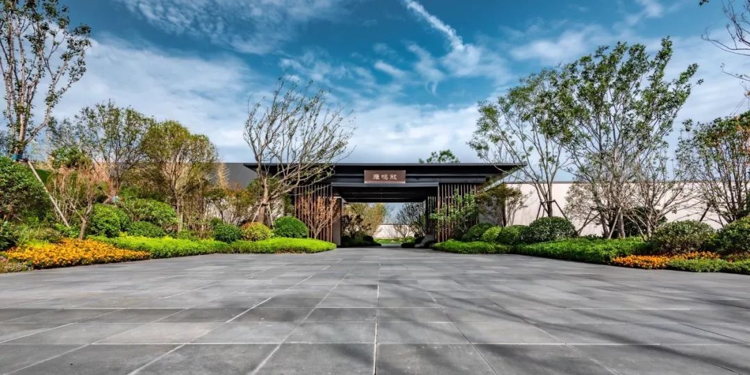 绿都地产荣获中国房地产开发企业品牌价值华东十强